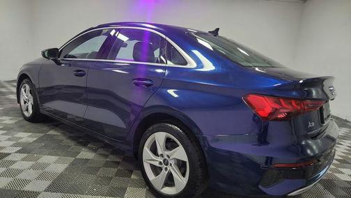 2024 Audi A3 Premium