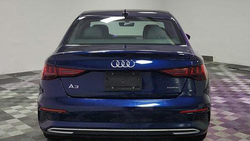 2024 Audi A3 Premium