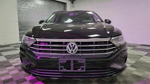 2021 Volkswagen Jetta 1.4T S