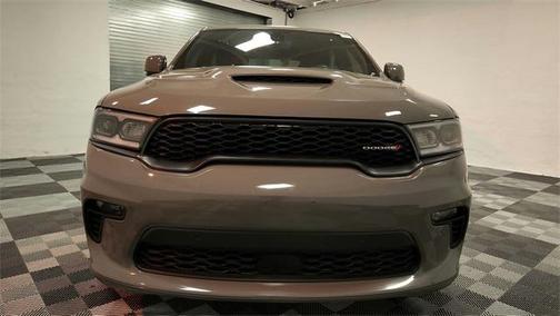 2021 Dodge Durango R/T AWD
