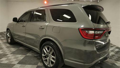 2021 Dodge Durango R/T AWD