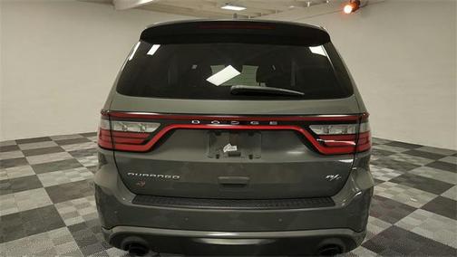 2021 Dodge Durango R/T AWD