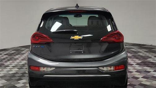 2017 Chevrolet Bolt EV LT