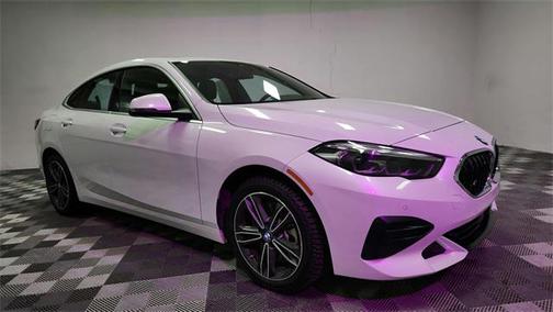 2024 BMW 228 Gran Coupe xDrive