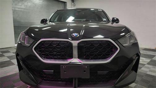 2025 BMW X2 xDrive28i