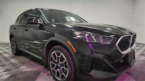 2025 BMW X2 xDrive28i