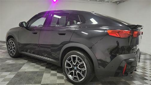 2025 BMW X2 xDrive28i