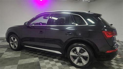 2023 Audi Q5 40 Premium