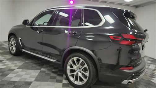 2024 BMW X5 sDrive40i