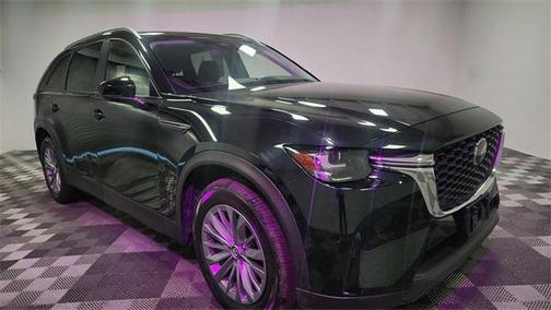 2024 Mazda CX-90 3.3 Turbo S