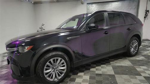 2024 Mazda CX-90 3.3 Turbo S