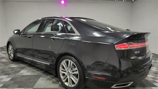 2014 Lincoln MKZ Base
