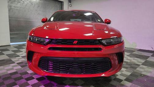Hot Tamale 2024 Dodge Hornet R/T