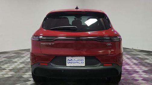 Hot Tamale 2024 Dodge Hornet R/T