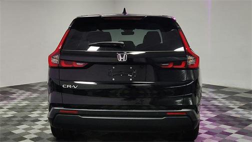 2024 Honda CR-V EX-L 2WD
