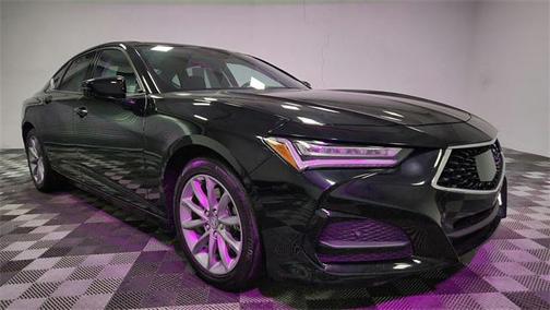 2023 Acura TLX FWD