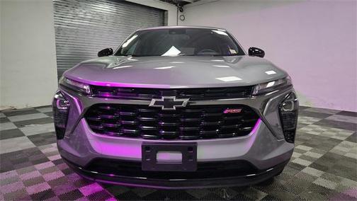 2025 Chevrolet Trax FWD 1RS