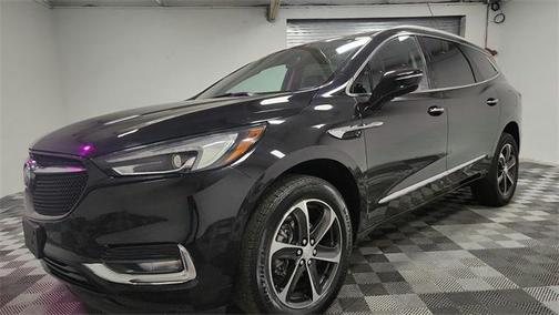 2021 Buick Enclave AWD Essence