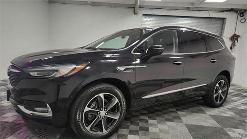2021 Buick Enclave AWD Essence