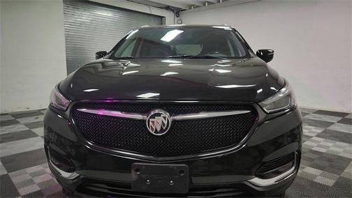 2021 Buick Enclave AWD Essence