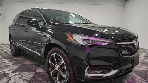 2021 Buick Enclave AWD Essence