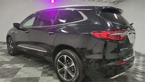 2021 Buick Enclave AWD Essence