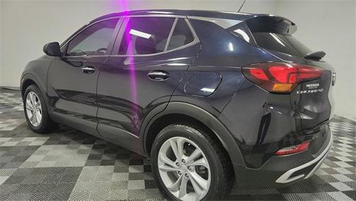 2020 Buick Encore GX Preferred