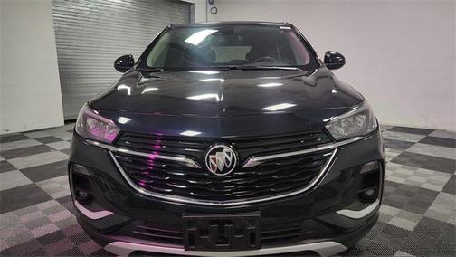 2020 Buick Encore GX Preferred