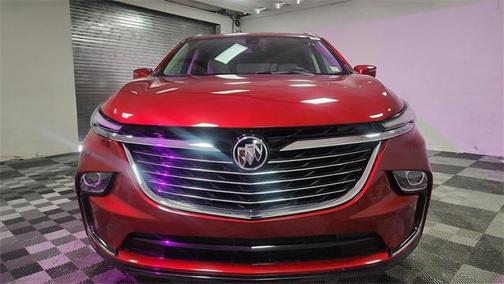 2024 Buick Enclave Essence FWD