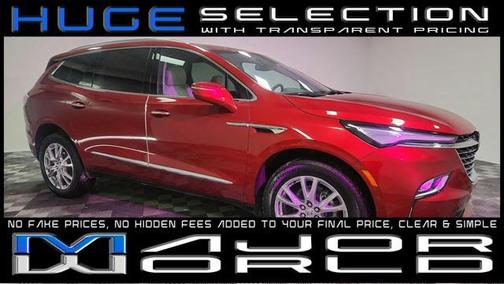 2024 Buick Enclave Essence FWD