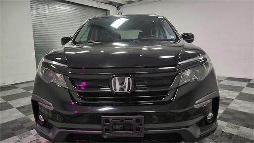 2021 Honda Pilot AWD Special Edition