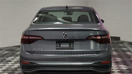 2023 Volkswagen Jetta 1.5T S