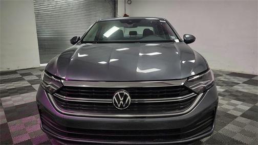 2023 Volkswagen Jetta 1.5T S