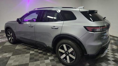 2024 Honda Prologue Touring