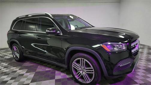 2023 Mercedes-Benz GLS 450 4MATIC