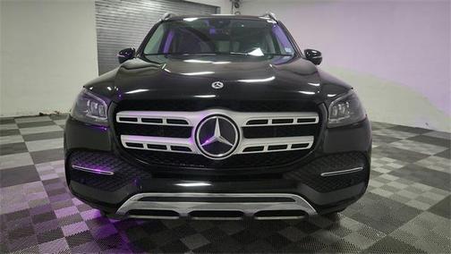 2023 Mercedes-Benz GLS 450 4MATIC