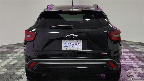 2024 Chevrolet Trax FWD 2RS