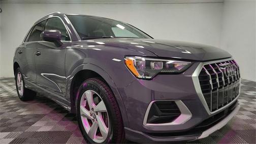 2020 Audi Q3 45 Premium