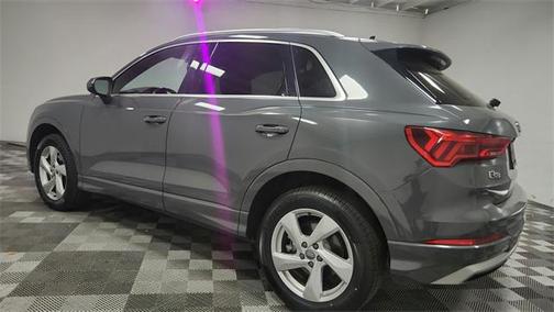 2020 Audi Q3 45 Premium