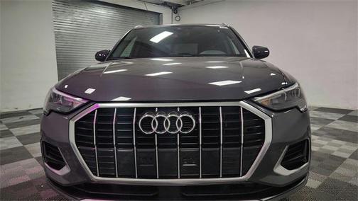 2020 Audi Q3 45 Premium