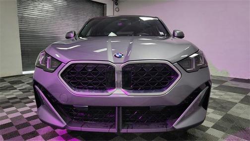 2025 BMW X2 xDrive28i