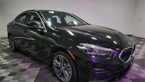 2024 BMW 228 Gran Coupe sDrive