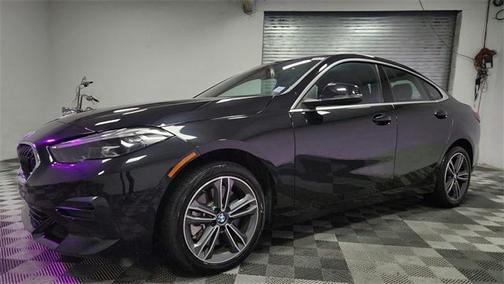 2024 BMW 228 Gran Coupe sDrive