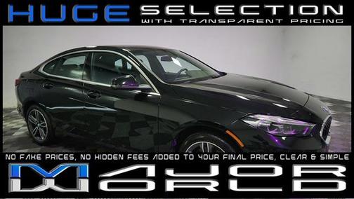2024 BMW 228 Gran Coupe sDrive