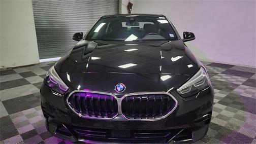 2024 BMW 228 Gran Coupe sDrive