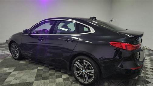 2024 BMW 228 Gran Coupe sDrive