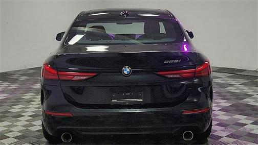 2024 BMW 228 Gran Coupe sDrive