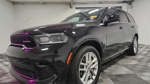 2023 Dodge Durango GT RWD