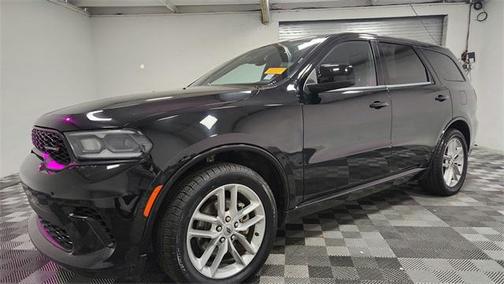 2023 Dodge Durango GT RWD