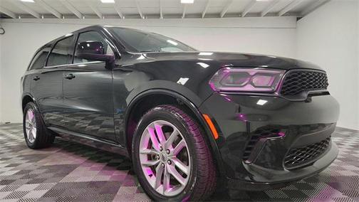 2023 Dodge Durango GT RWD